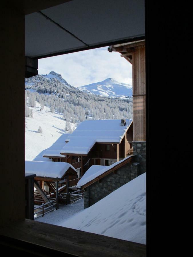 Joli T4 à Vars dans Résidence 4 étoiles Exterior foto